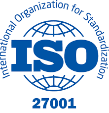 ISO 27001 Information Security Certification