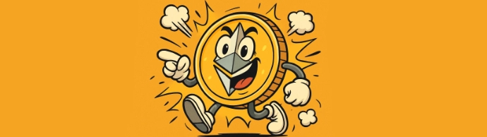 Ethereum para iniciantes: o guia mais simples que você encontrará em 2025