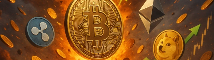 Criptomonedas más conocidas: guía sencilla para quien está empezando