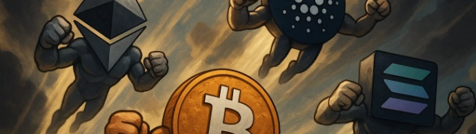 Por que todo mundo está falando sobre DeFi para economizar?