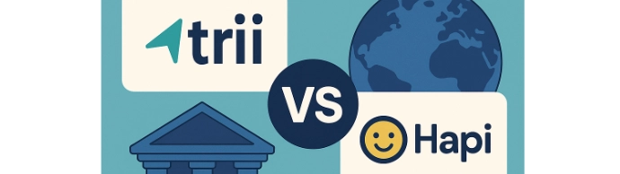 trii vs hapi para invertir a largo plazo