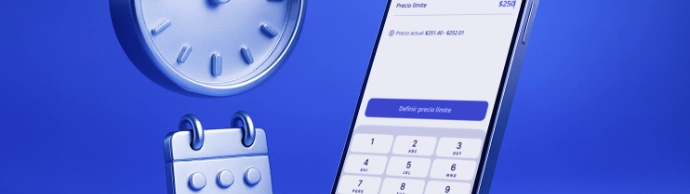 ¿Cómo colocar una orden fuera del horario de mercado en Hapi?