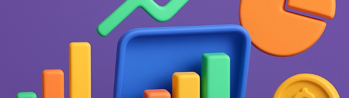 Qué es un portafolio de acciones y cómo construir uno inteligente en 2025