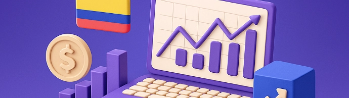 ¿Por qué Hapi es el mejor bróker autorizado para invertir desde Colombia?