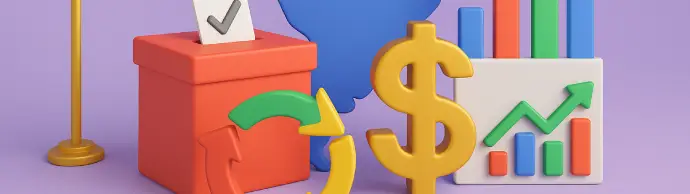 Por que a política na América Latina pesa tanto nos investimentos