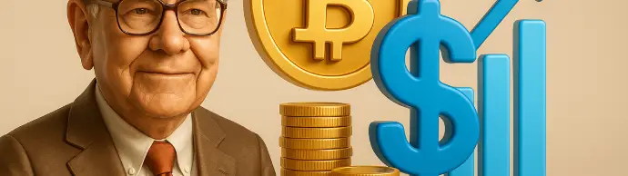 Portafolio de Warren Buffett