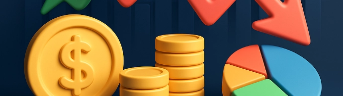 Qué es la volatilidad en la bolsa y cómo afecta tus inversiones 