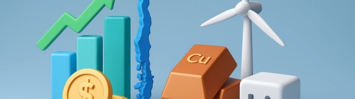 La clave de Chile en la transición energética global