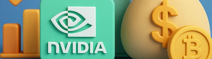 Agora é um bom momento para investir na Nvidia?