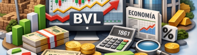 Bolsa de Valores de Lima (BVL): funcionamiento, instrumentos y su importancia en la economía del Perú