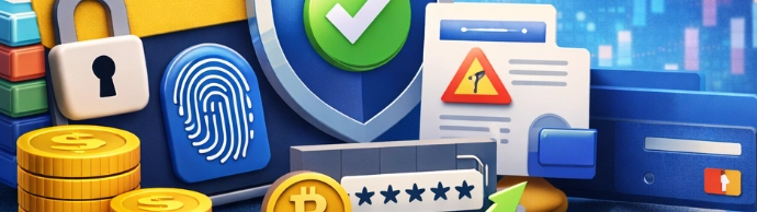 Phishing financiero: señales de alerta y cómo proteger tu dinero en línea