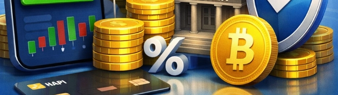 Brokers disponibles en Latinoamérica: guía 2026