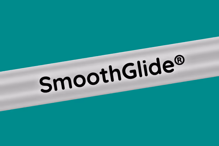 Smoothglide stairlift
