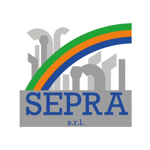 Sepra logo