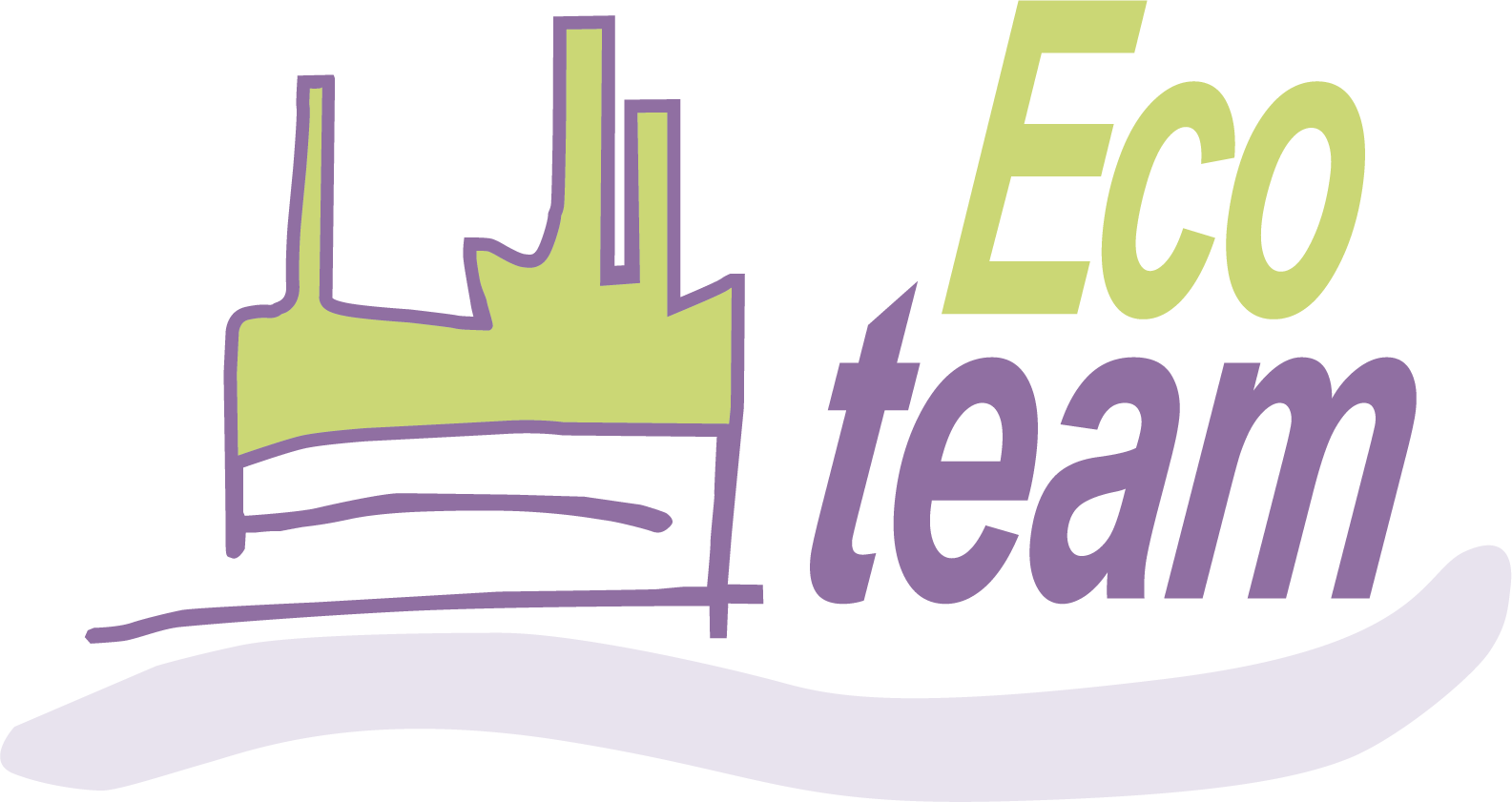 EcoTeam Logo