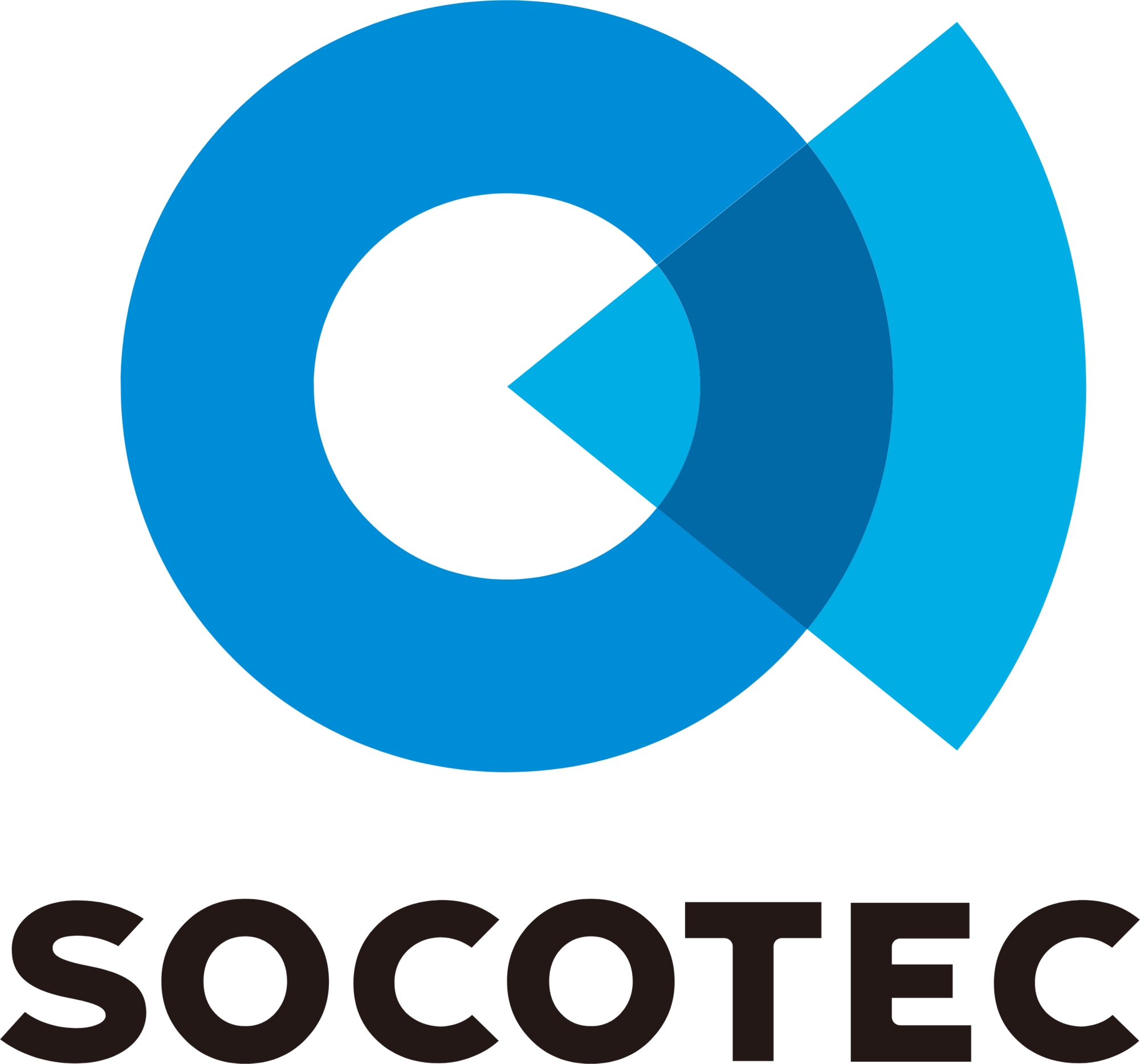 Socotec Logo
