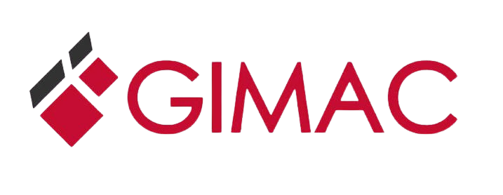 Gimac Logo