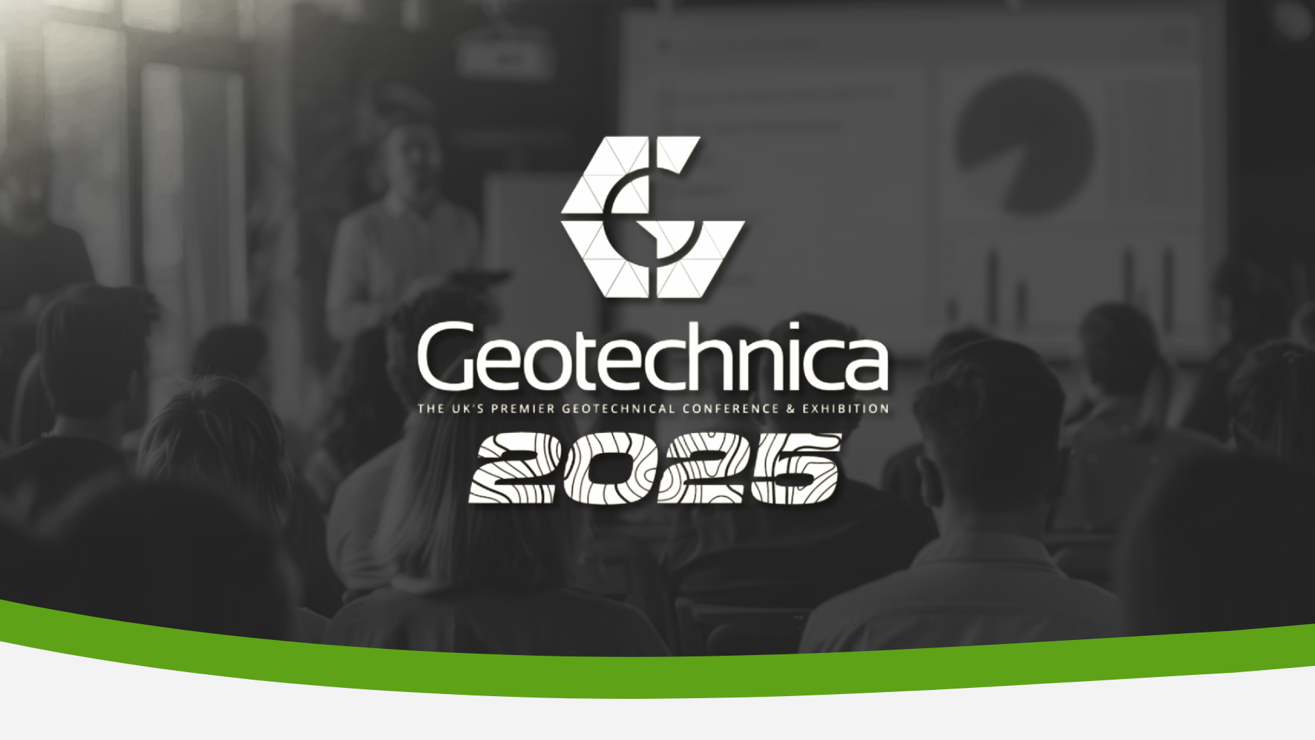 Foamed Glass UK to Showcase Sustainable Solutions at Geotechnica 2025