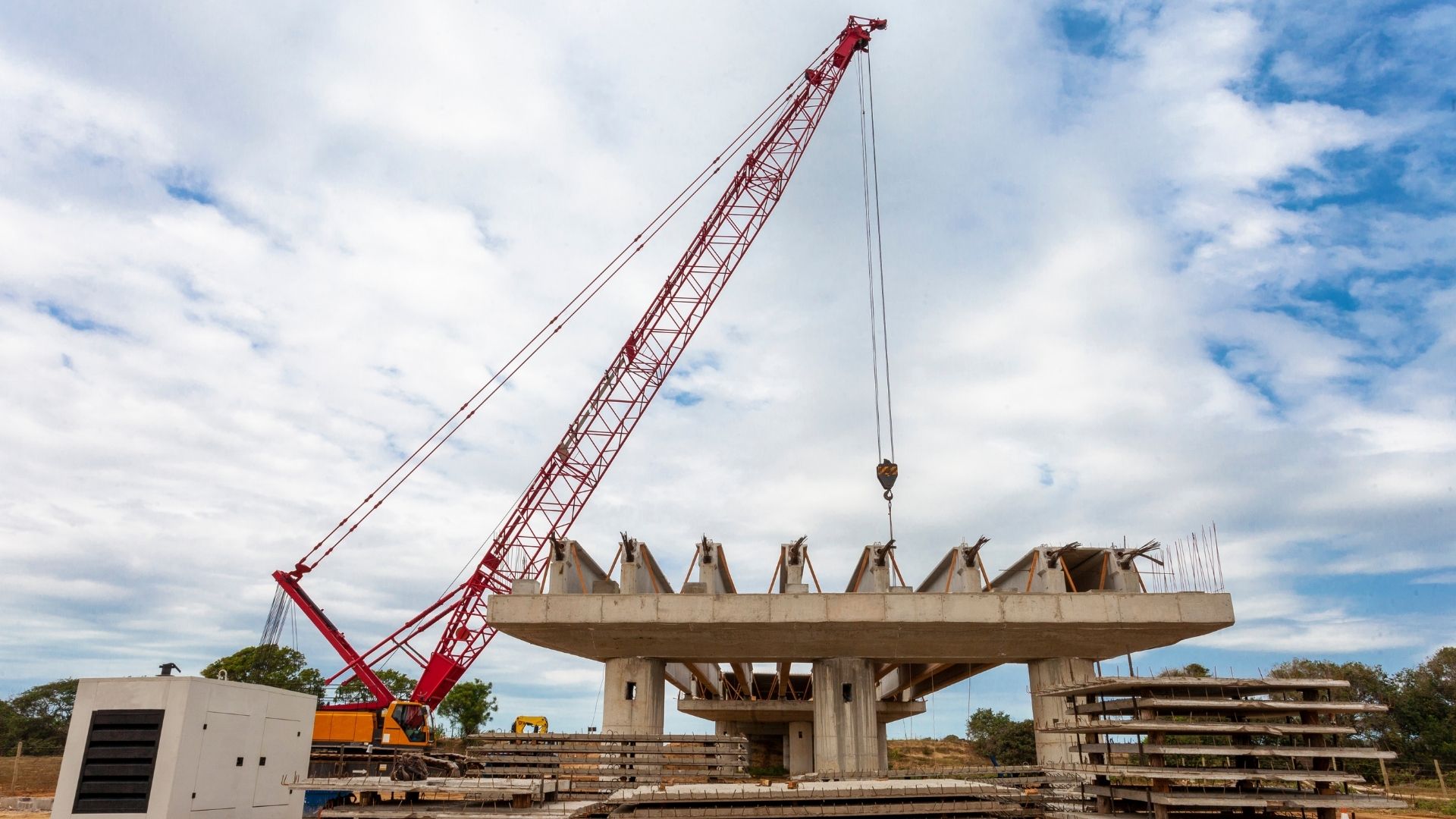 Foamed Glass UK Sponsors and Attends The Geotechnical Society’s Spring Seminar in Ireland