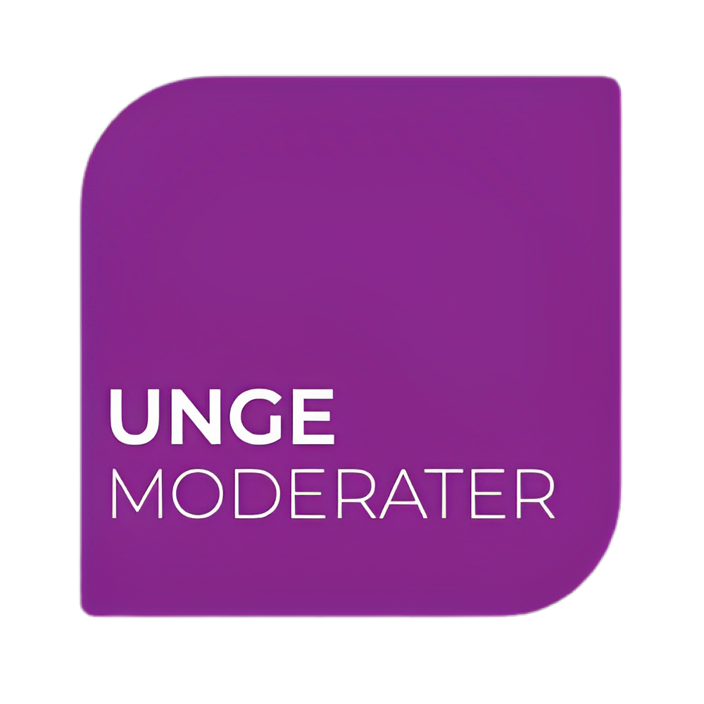 Moderaterne logo