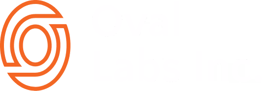 Oval Labs Logo
