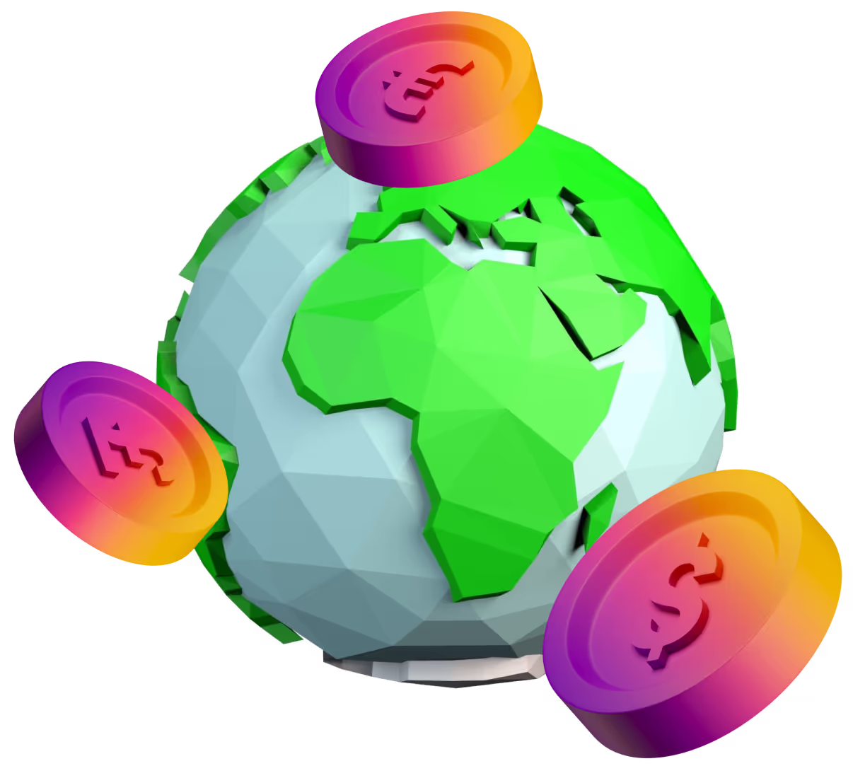 Oval labs Global remitance