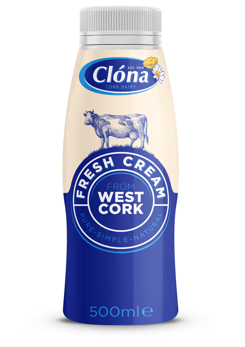 Clona Fresh Cream