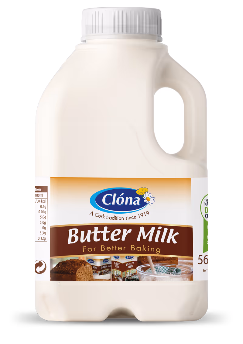 Clona Butter Milk