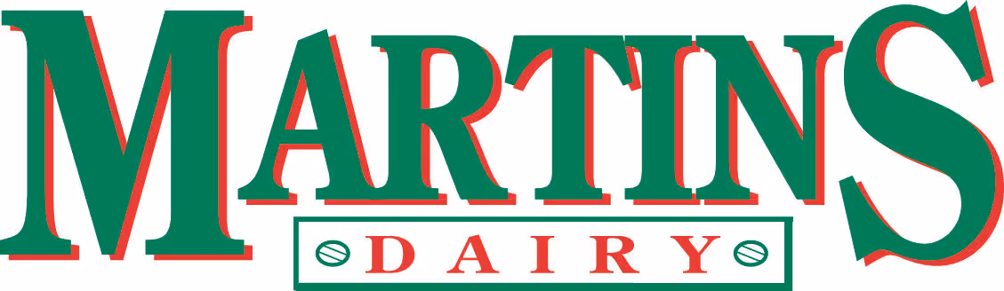 Martins Dairy
