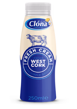 Clona Cream - 250ml