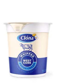 Clona Cream 350ml
