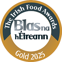 Blas na hÉireann - Gold
