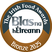 Blas na hÉireann - Bronze
