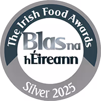 Blas na hÉireann - Silver