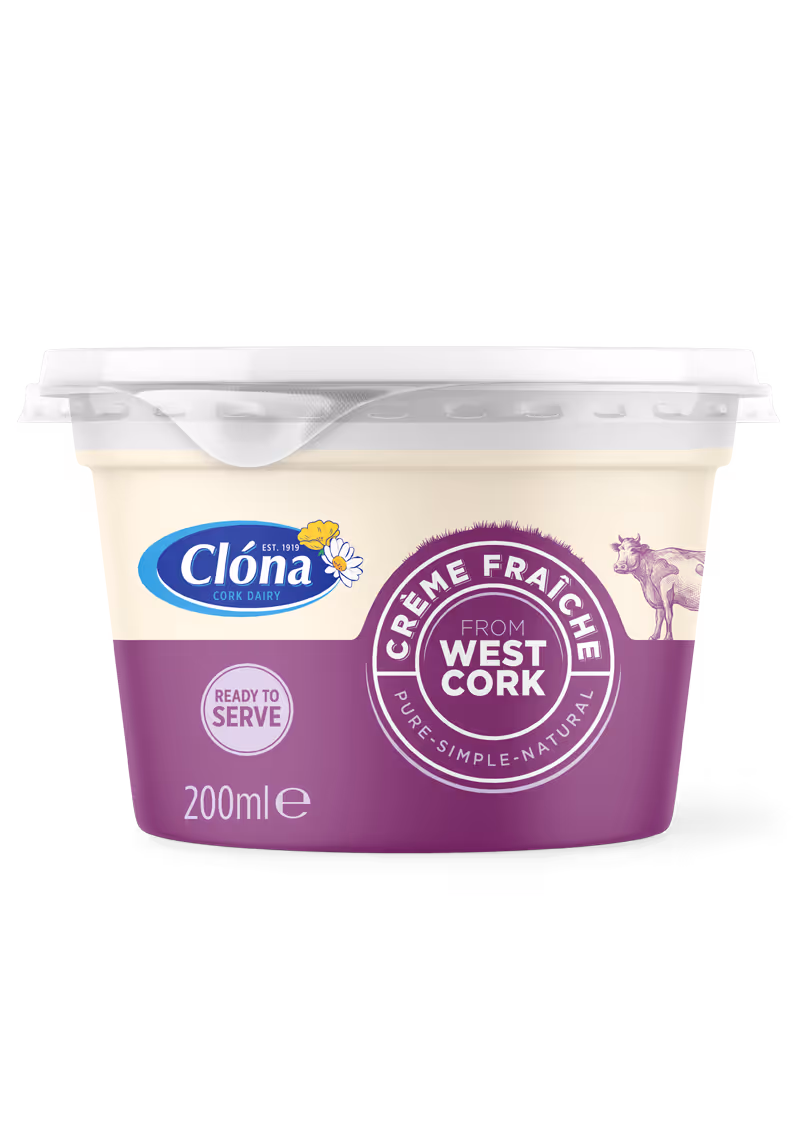 Clóna Crème Fraîche