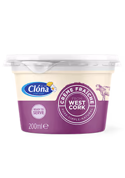 Clóna Crème Fraîche
