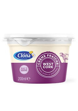 Clóna Crème Fraîche