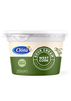Clóna Sour Cream 