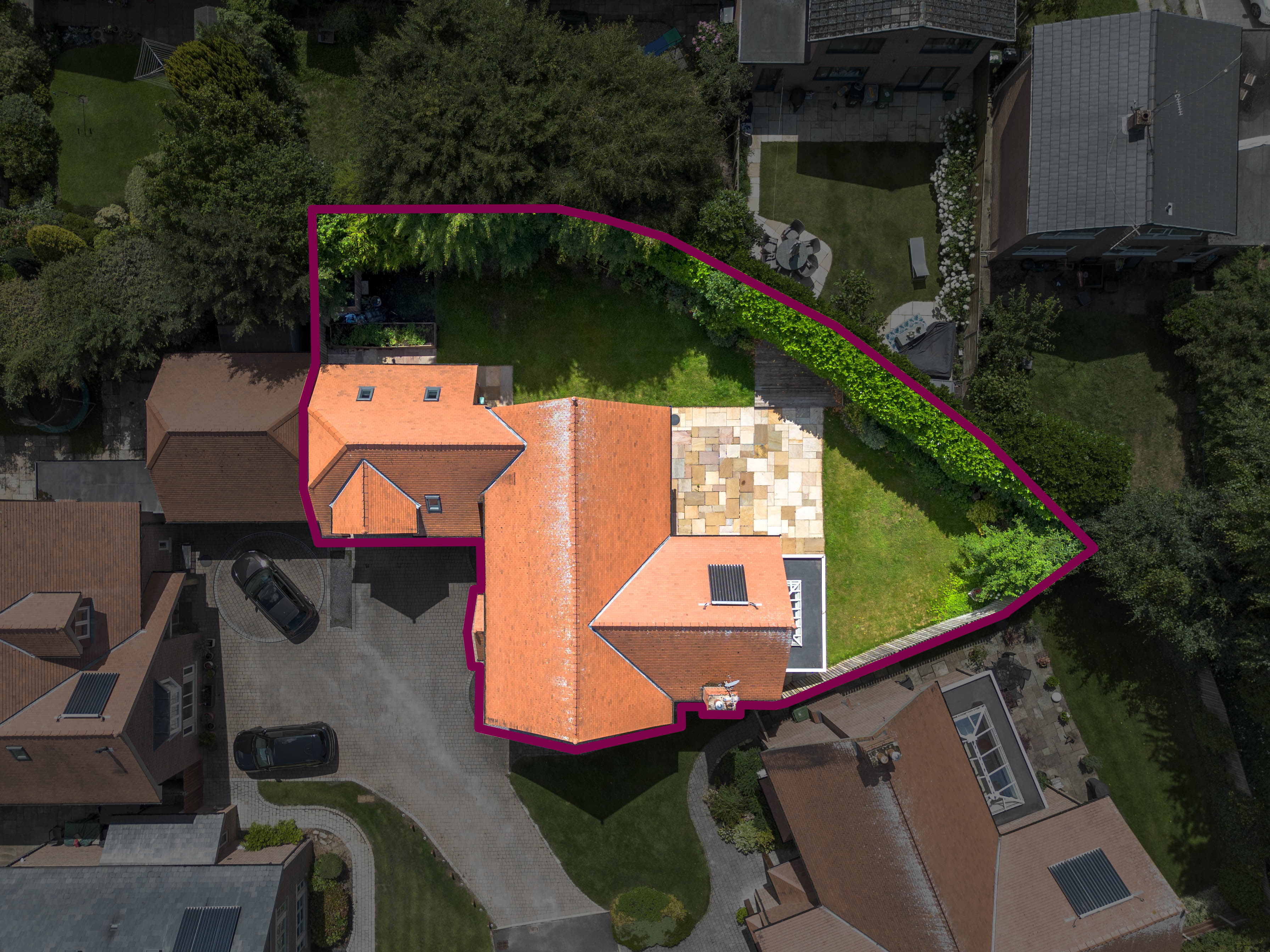Property photo by Imm3rse 360