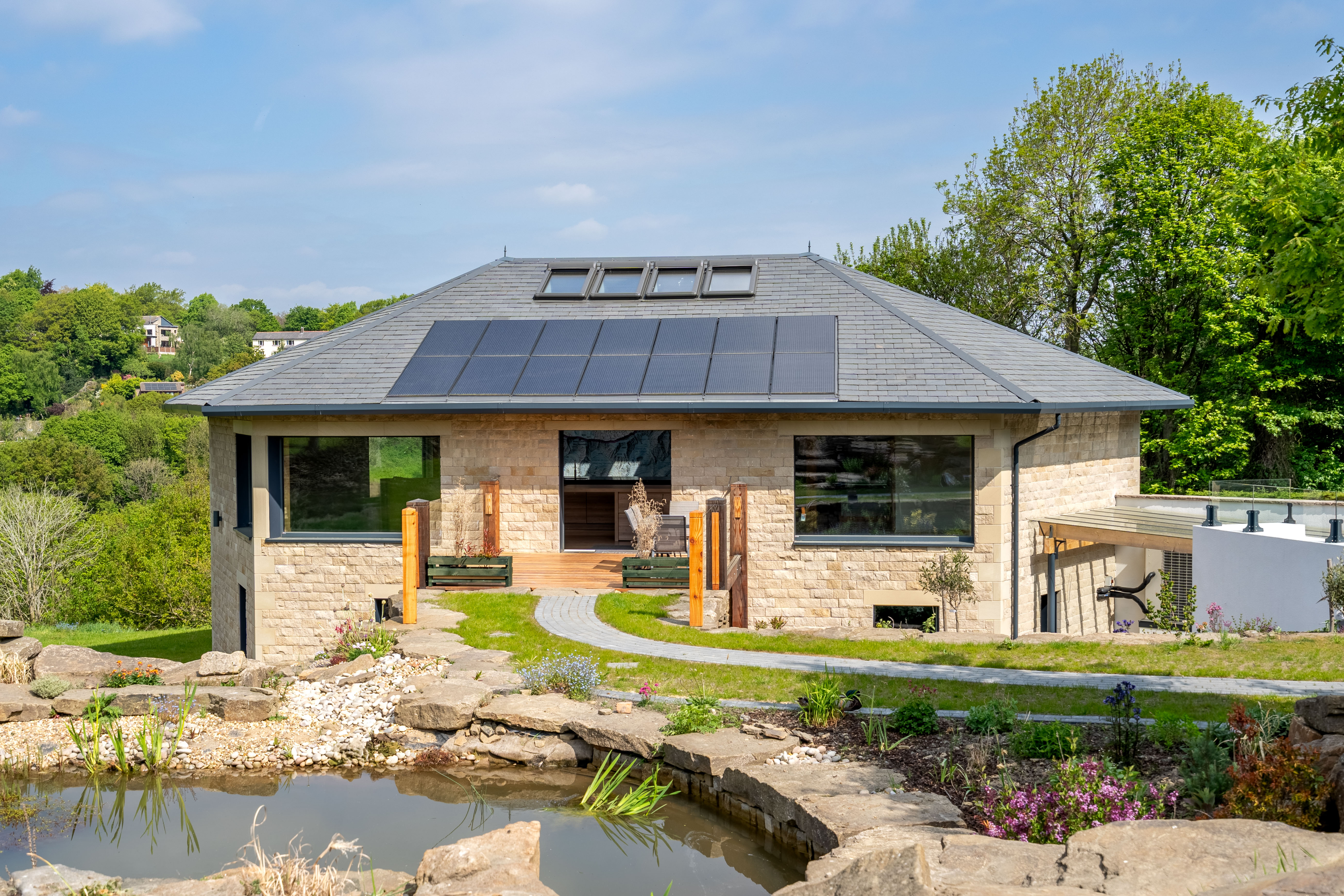 Property photo by Imm3rse 360