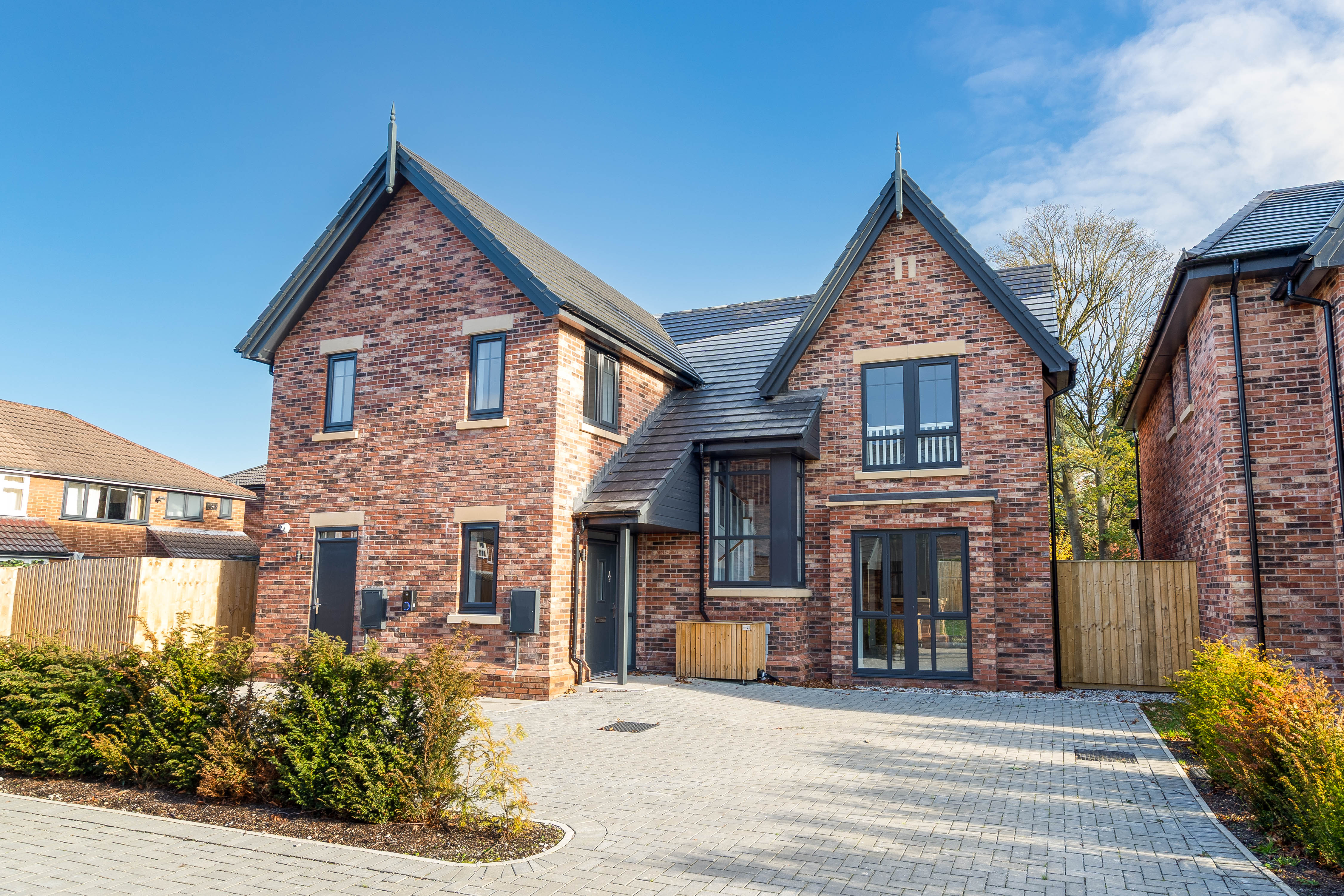 Property photo by Imm3rse 360