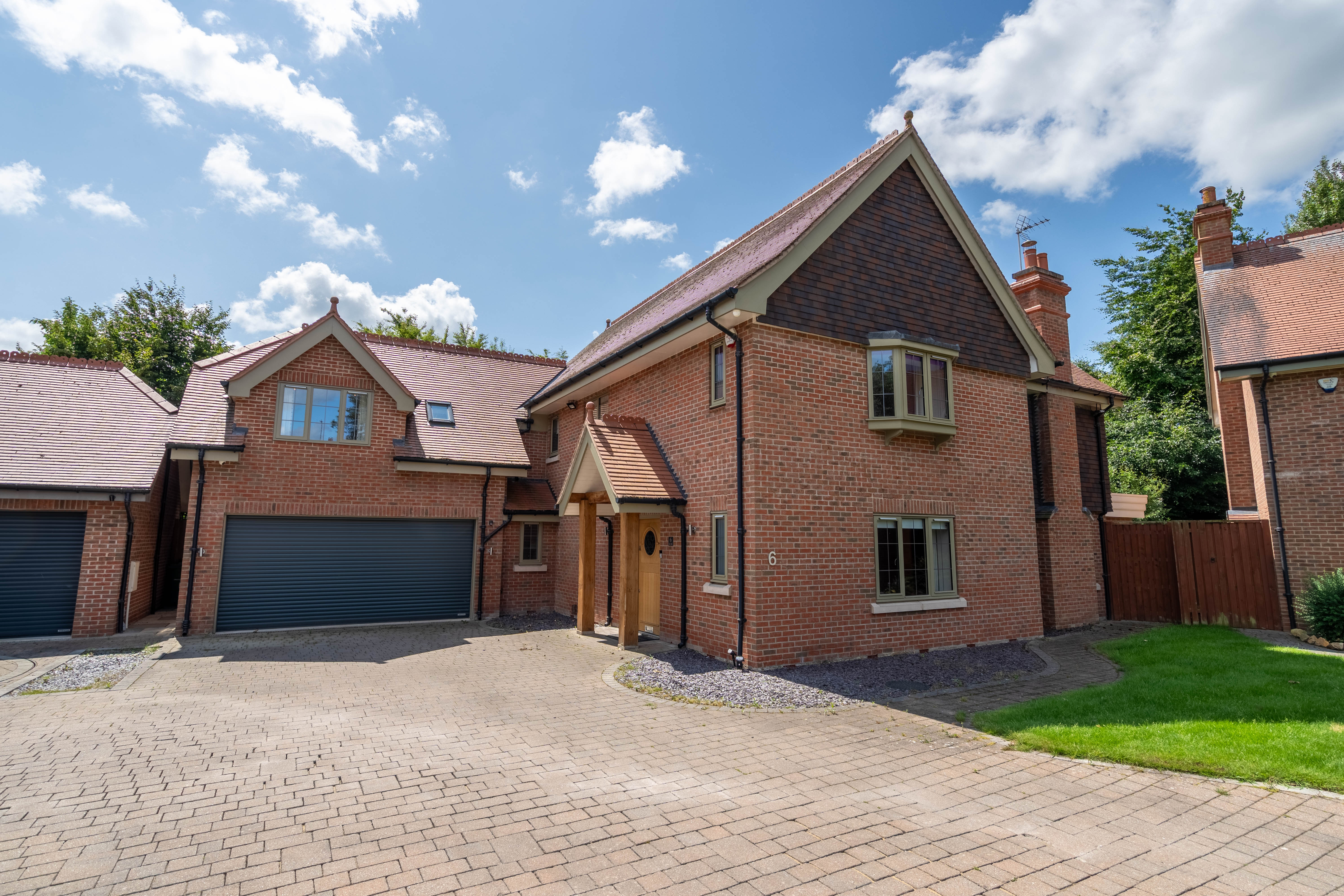 Property photo by Imm3rse 360