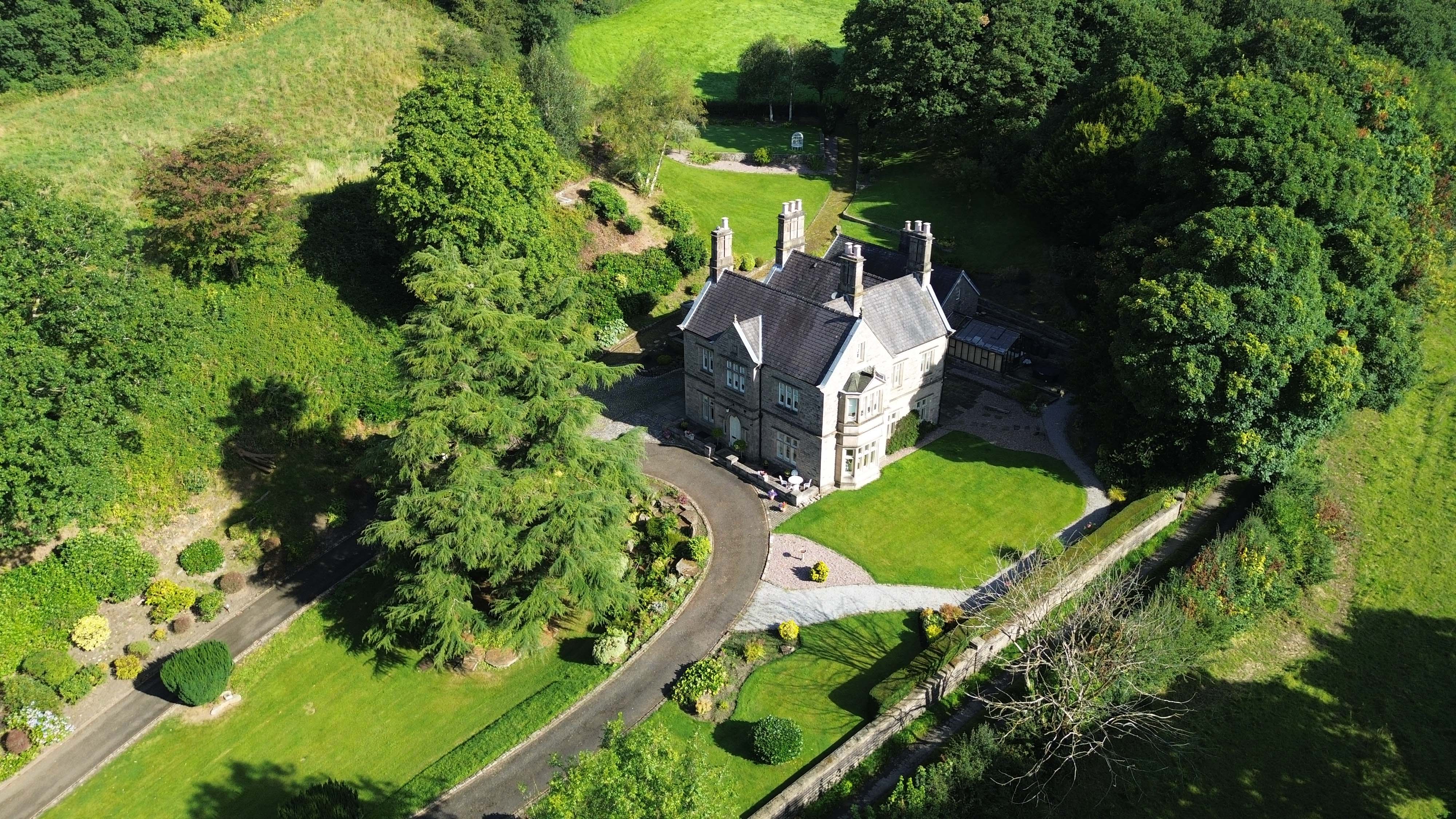 Property photo by Imm3rse 360