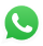 StoryTerrace - Books That Matter - WhatsApp logo, a white speech bubble with a phone icon inside on a green circular background.