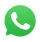 StoryTerrace - Books That Matter - WhatsApp logo, a white speech bubble with a phone icon inside on a green circular background.