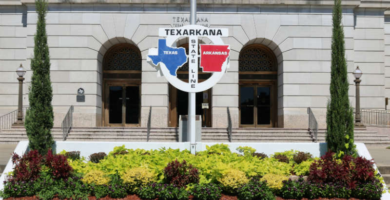Five Perks to Retiring in Texarkana