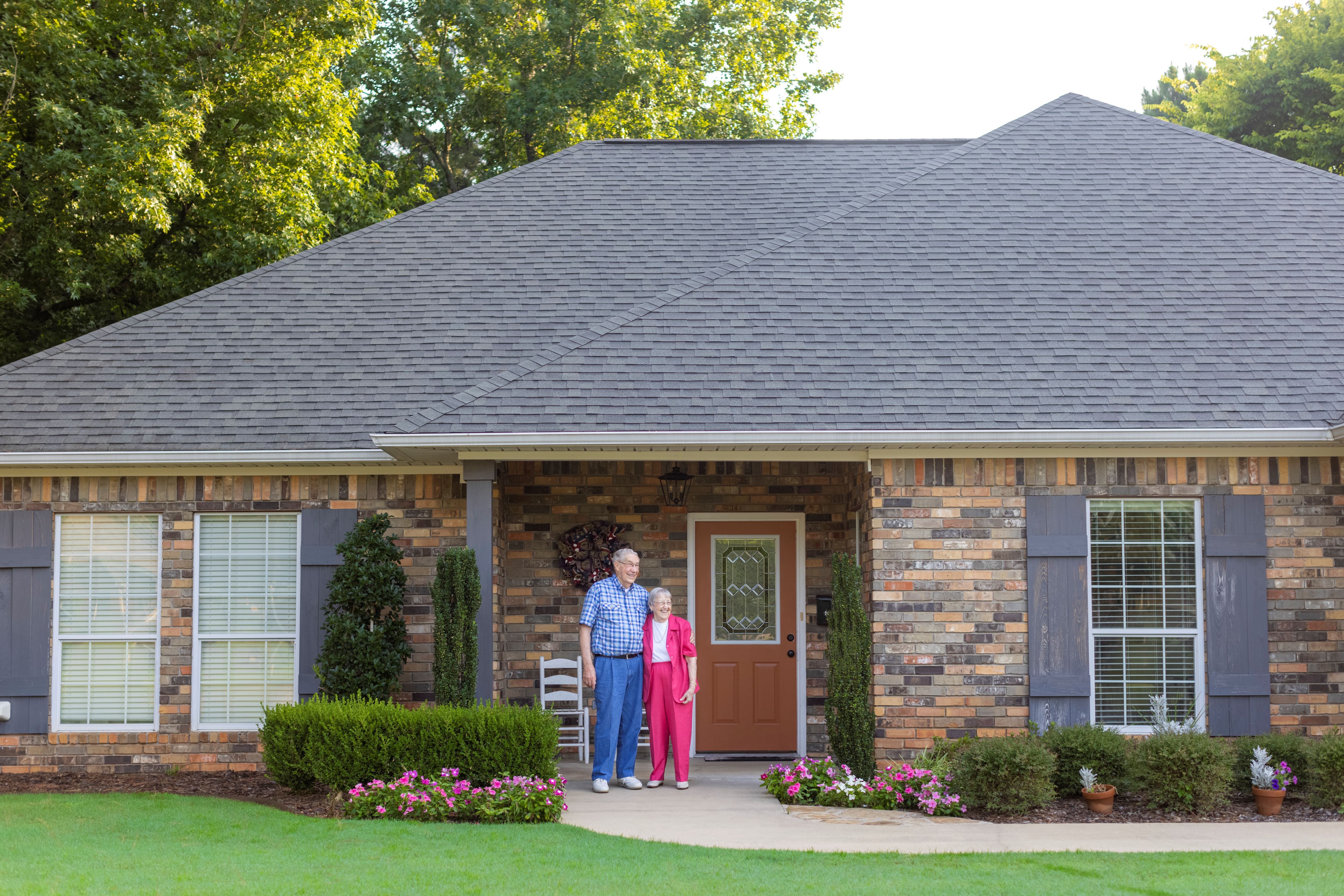 The Top Five Perks of Living in a Patio Home!