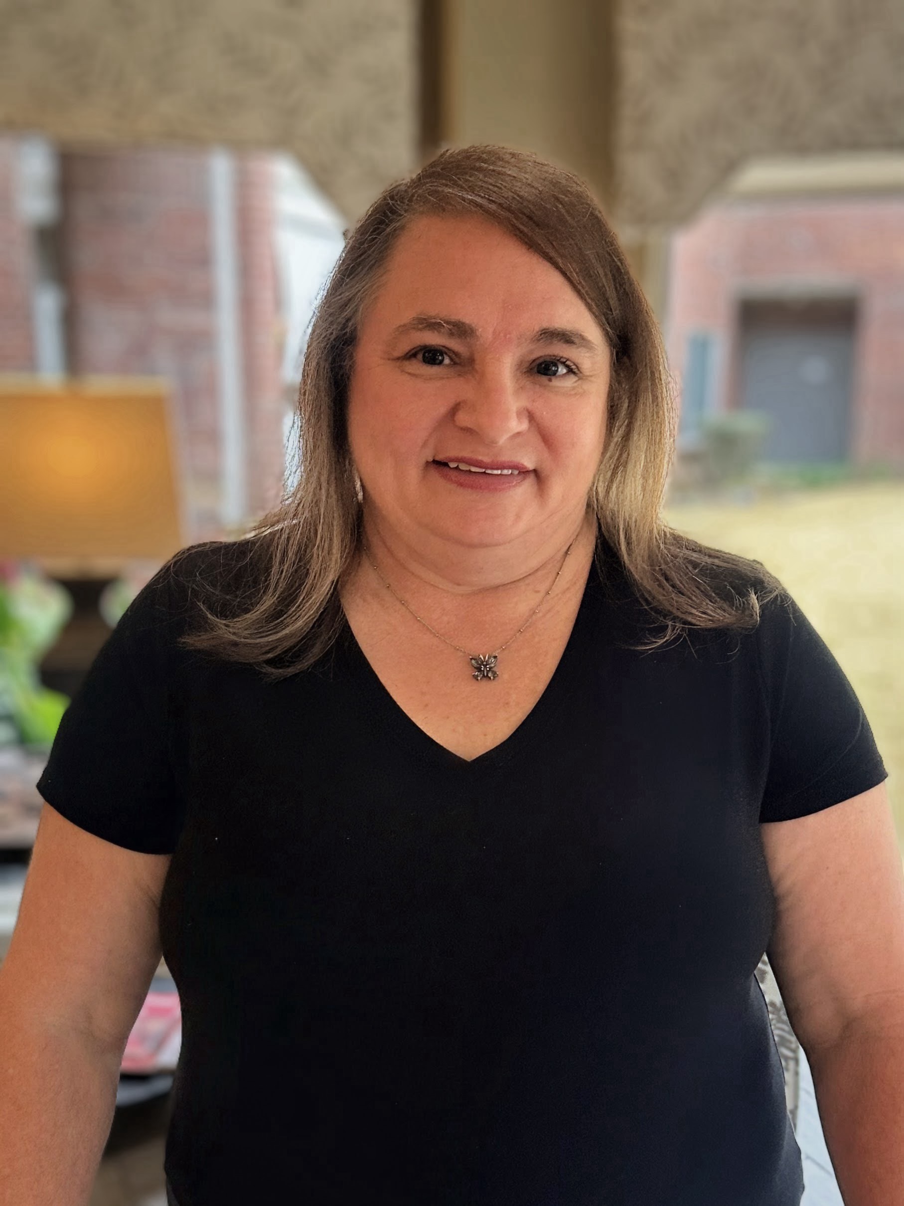 Debbie Teague RN, RAC-CT, CDP