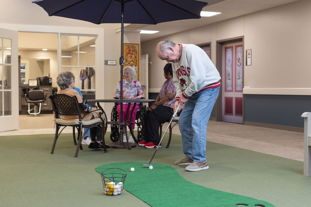 What Daily Activities Promote Cognitive Stimulation?