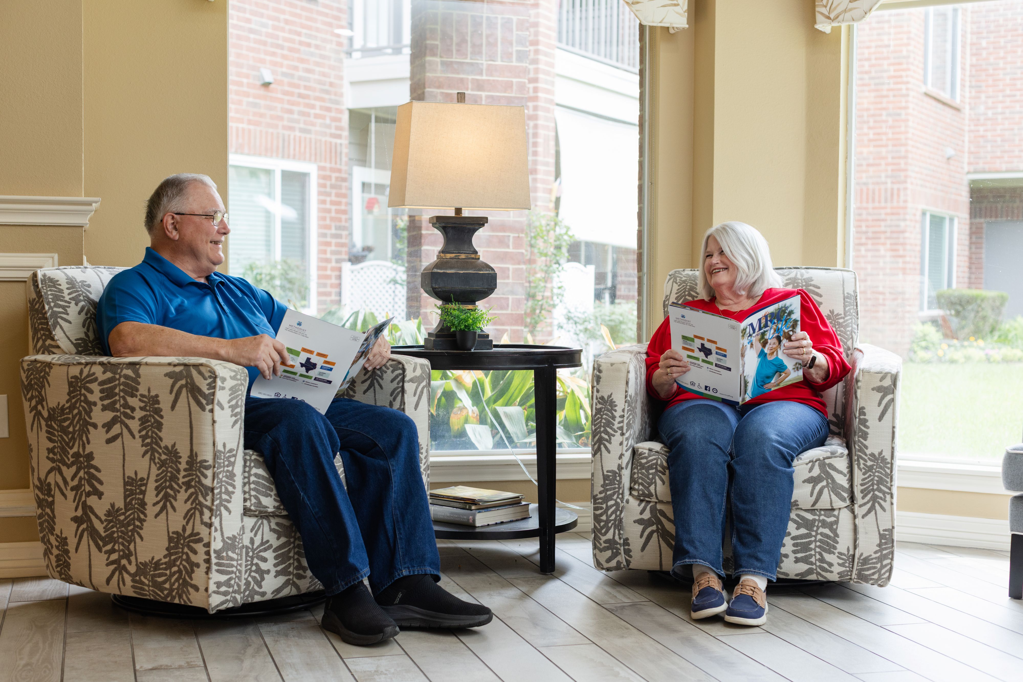 8 Reasons CCRCs Offer Better Value Than Other Senior Living Options